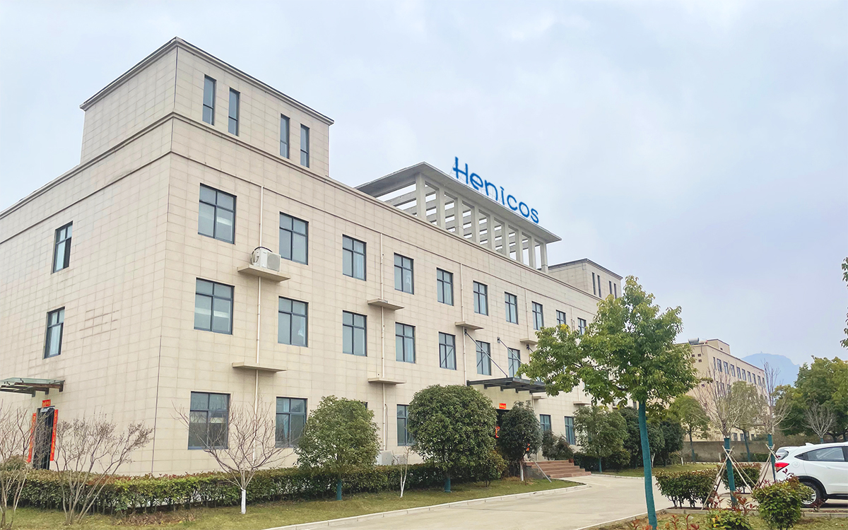 上海涧钧新材料科技有限公司