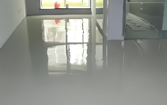自流平